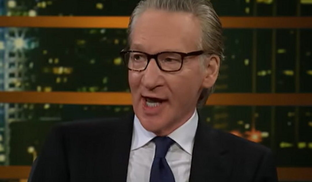 Even Bill Maher Has Had it With Whoopi Goldberg and ‘The View’ (VIDEO)