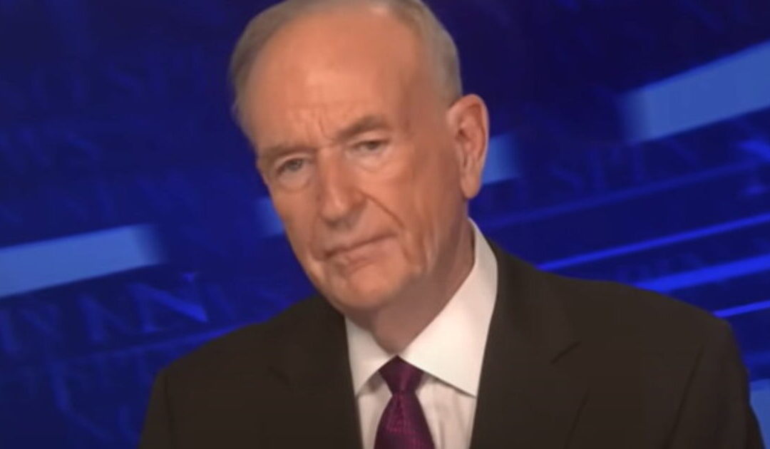 BILL O’REILLY: ‘No Kings’ Protests Are Not Grassroots, Were Organized Months Ago (VIDEO)