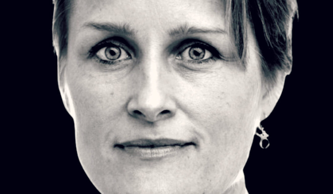Scandal Brews in the UK as New Female Intel Chief of MI6 Is Revealed To Be Granddaughter of Ukrainian Nazi Nicknamed ‘The Butcher’