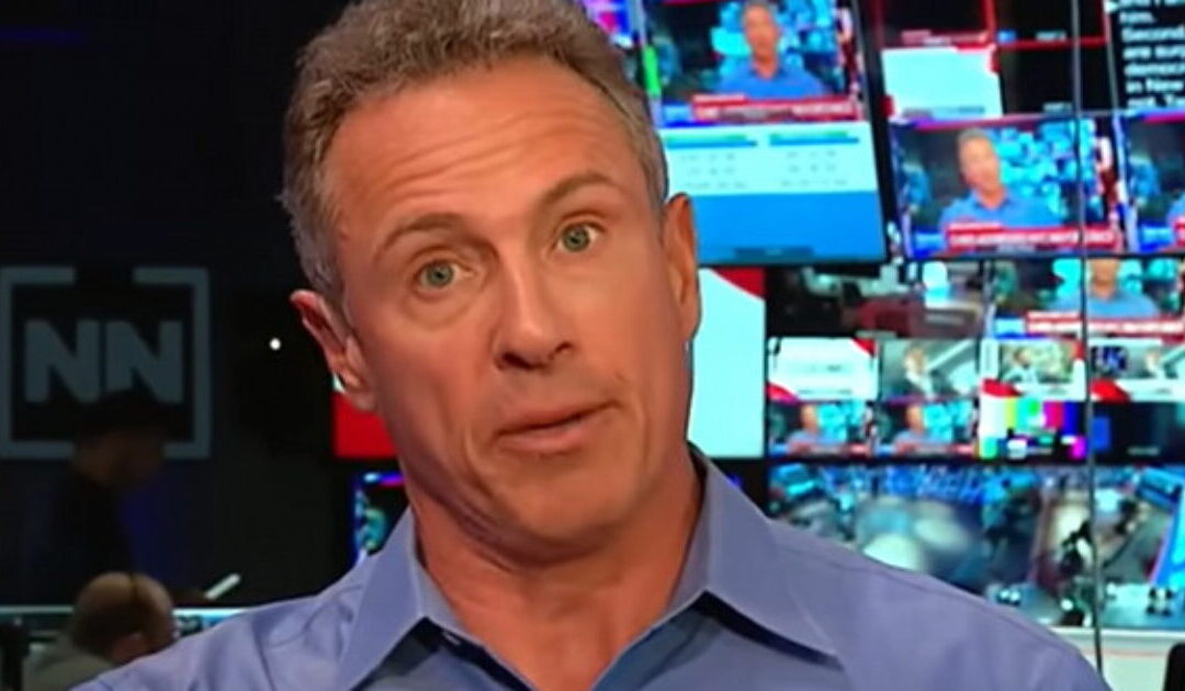 Chris Cuomo Slams AOC And His Former Network CNN for Rushing to Downplay Trump’s Strikes on Iran (VIDEO)