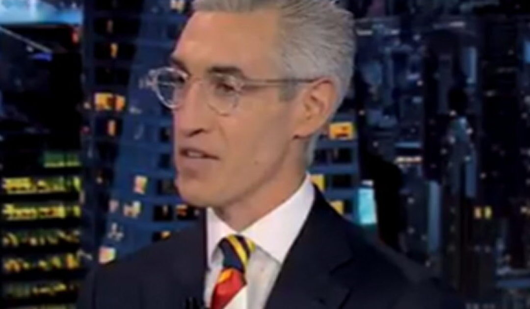 Former Democrat Adviser Blasts His Own Party for Calling for Impeachment Rather Than Supporting Trump’s Iran Strike
