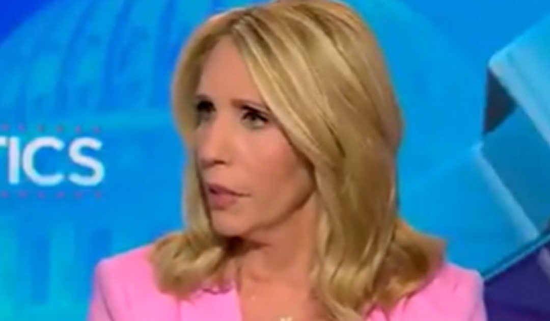 CNN’s Dana Bash Reduced to a Stuttering Mess Trying to Respond to Trump Calling Them Out for ‘Top Secret’ Intel Report (VIDEO)