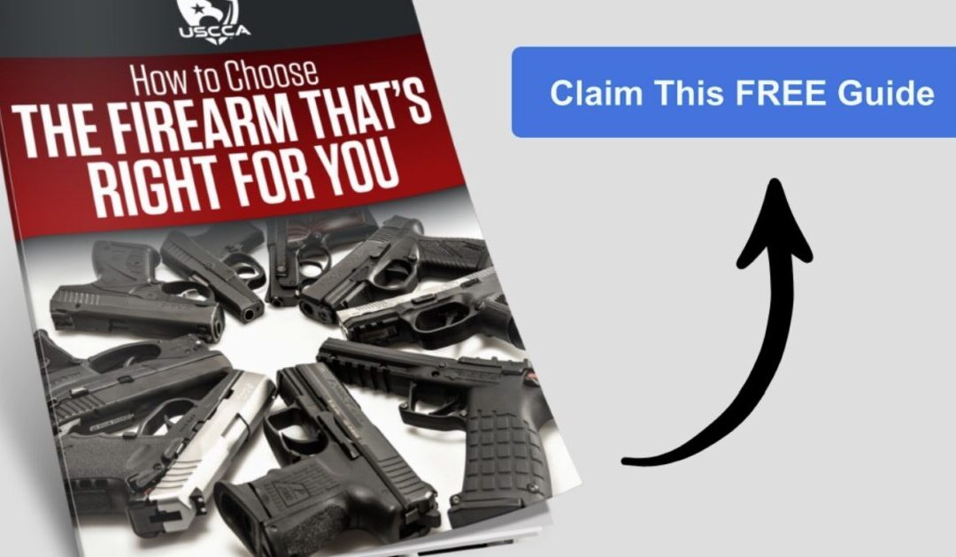 The Smart Way To Choose Your Next Firearm