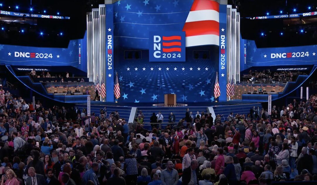 YIKES: 62 Percent of Democrats Want Party Leadership to be Replaced — Believe They’re Too Focused on Woke Issues