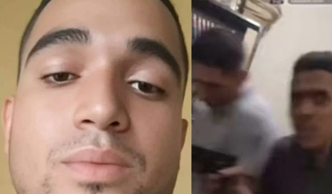 Executed live: Venezuelan influencer killed after accusing the Tren de Aragua and naming High-Ranking Chavismo officials.
