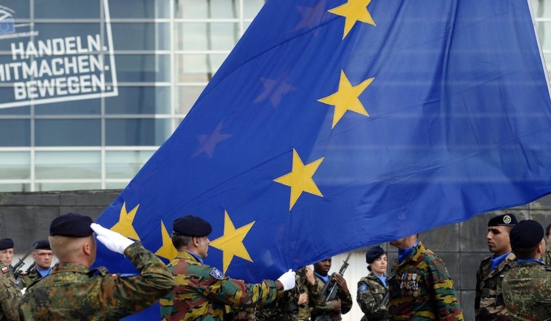 Europe’s Defense Reality Check: The Mathematics of Military Inadequacy