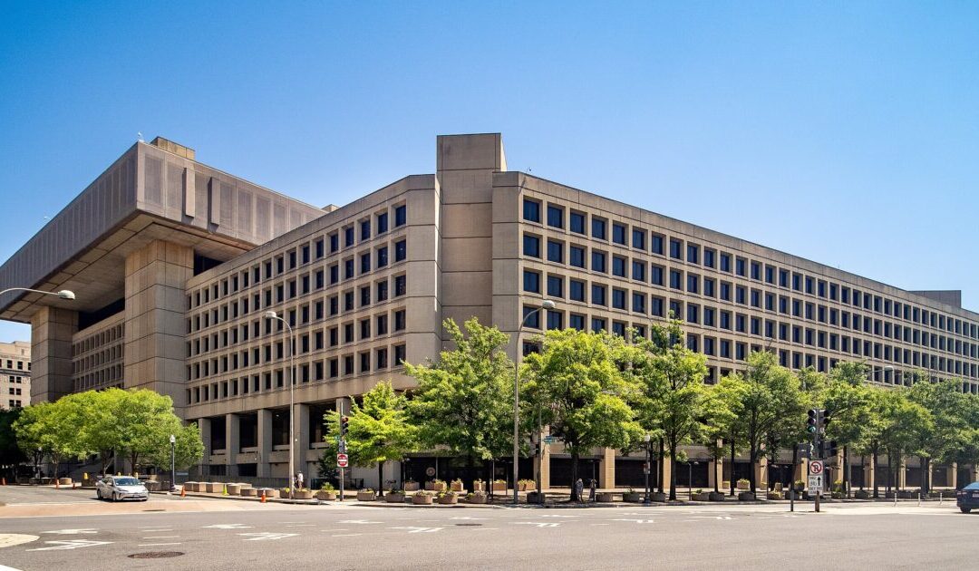 FBI Compromised by Cartel Hacker Who Gained Control of Cameras, Multiple Left Dead in Fallout