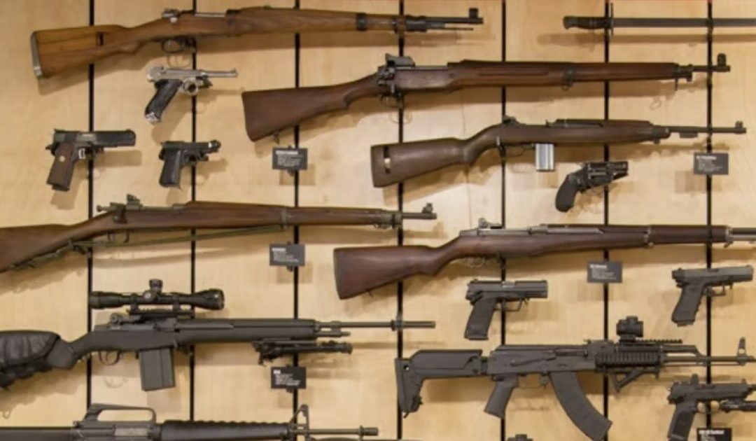 Unbeatable Prices for Firearms, Ammo and More at This New Buying Club for 2A Supporters