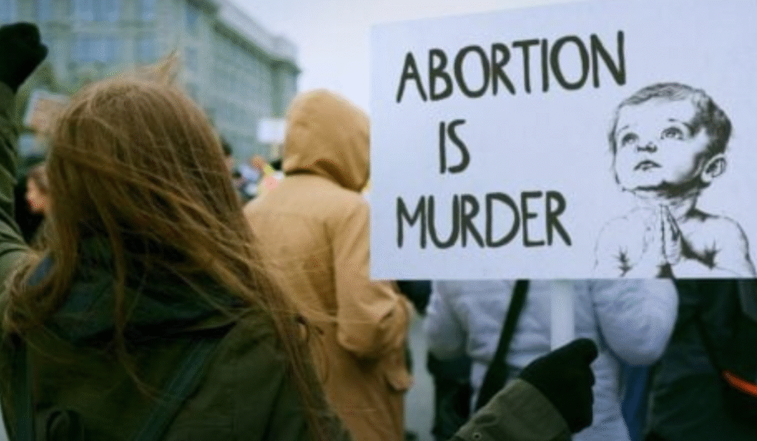 Three Years After Roe v. Wade was Overturned: Every Baby Saved is a Win for Life