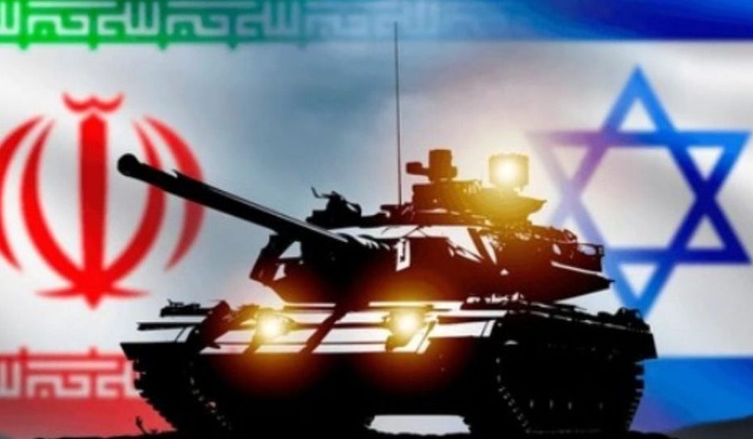 From Tehran to Jerusalem: The Escalating Proxy War and Nuclear Standoff.