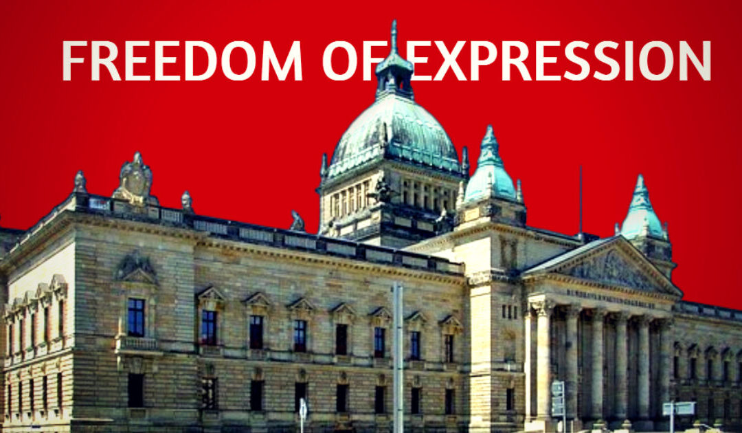 German Federal Court Strikes a Win for Freedom of Expression, and Overturns Ban of Right-Wing Magazine Compact