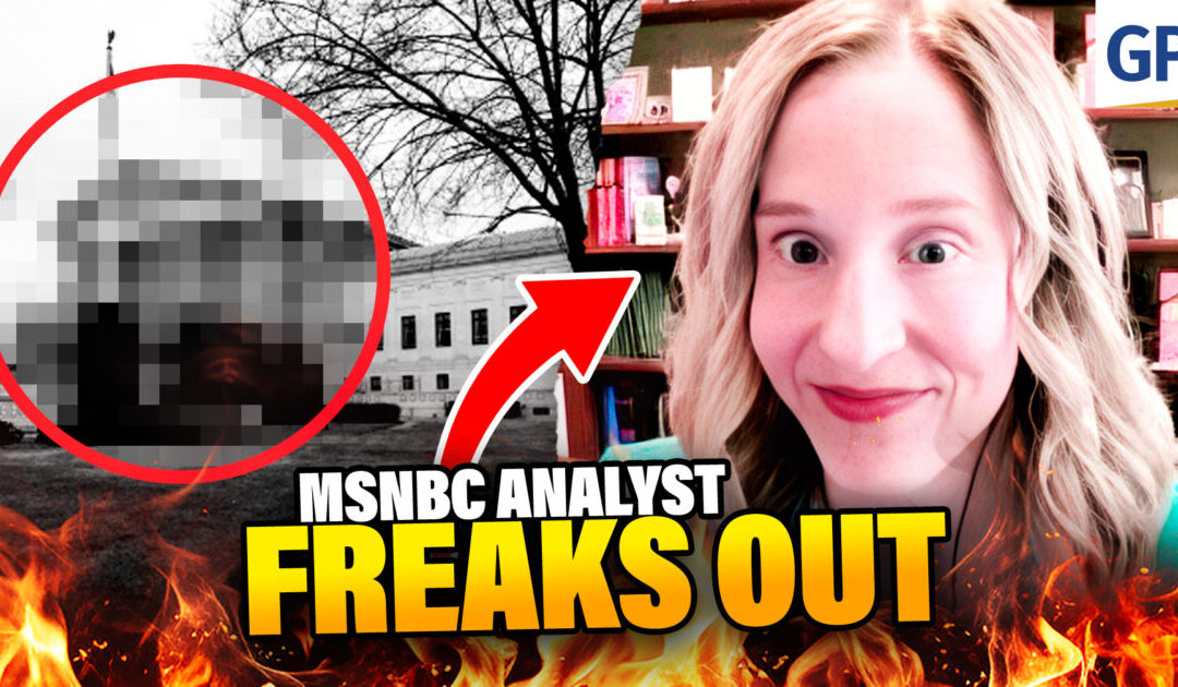 MSNBC Analyst LOSES IT Over SCOTUS Ruling Curbing Lower Court Injunctions! | Elijah Schaffer’s Top 5 (VIDEO)