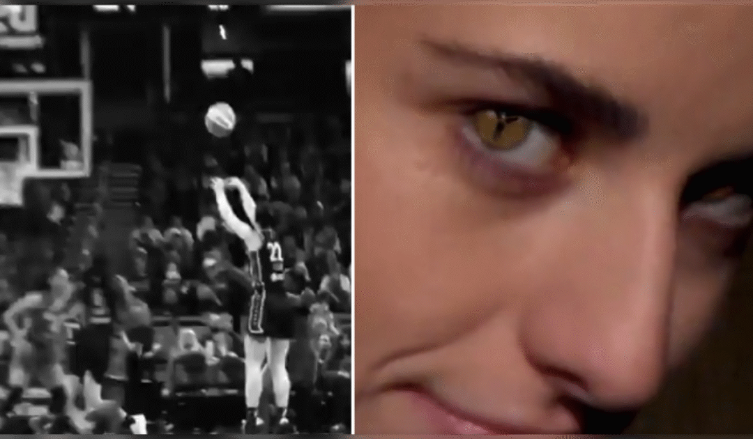 Nike Releases First Caitlin Clark Ad for Their New Caitlin Clark Kobe 5 Protro PE Shoe – Available on Today – Monday – June, 30