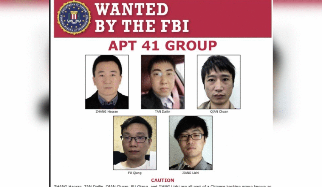 The Dragon’s Hidden Hand: How Chinese Organized Crime Could Serve as a Fifth Column in America