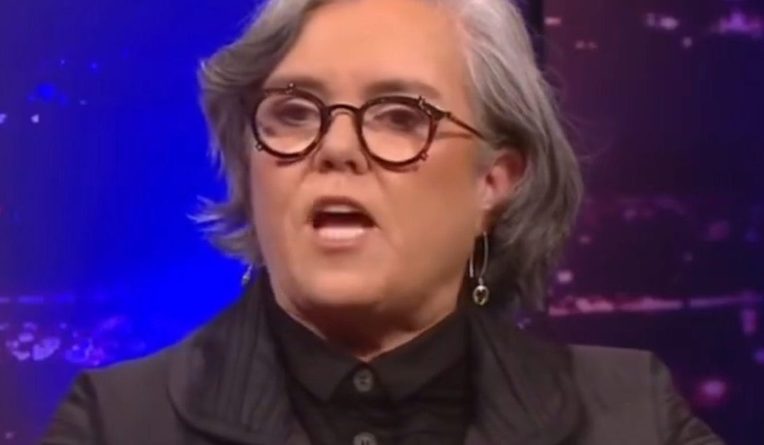 Update: Unhinged Trump-Hater Rosie O’Donnell Believes Elon Musk ‘Hacked and Stole’ Victory From Kamala Harris