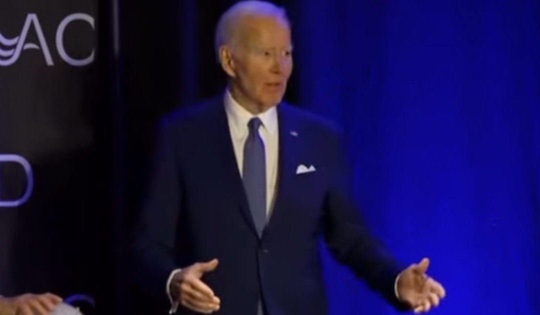 Trump White House Denies Executive Privilege for Nine Former Biden Aides in Congressional Probe About His Cognitive Decline