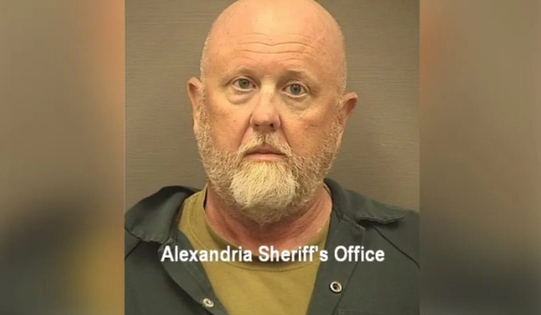 Coast Guard Lieutenant and Sharpshooter Who Identifies as Antifa Arrested for Threatening to Kill President Trump Released From Prison, Ordered Home Detention