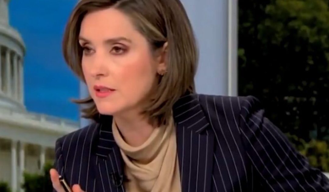 Rubio Schools Margaret Brennan on Iran’s Nuclear Program (VIDEO)