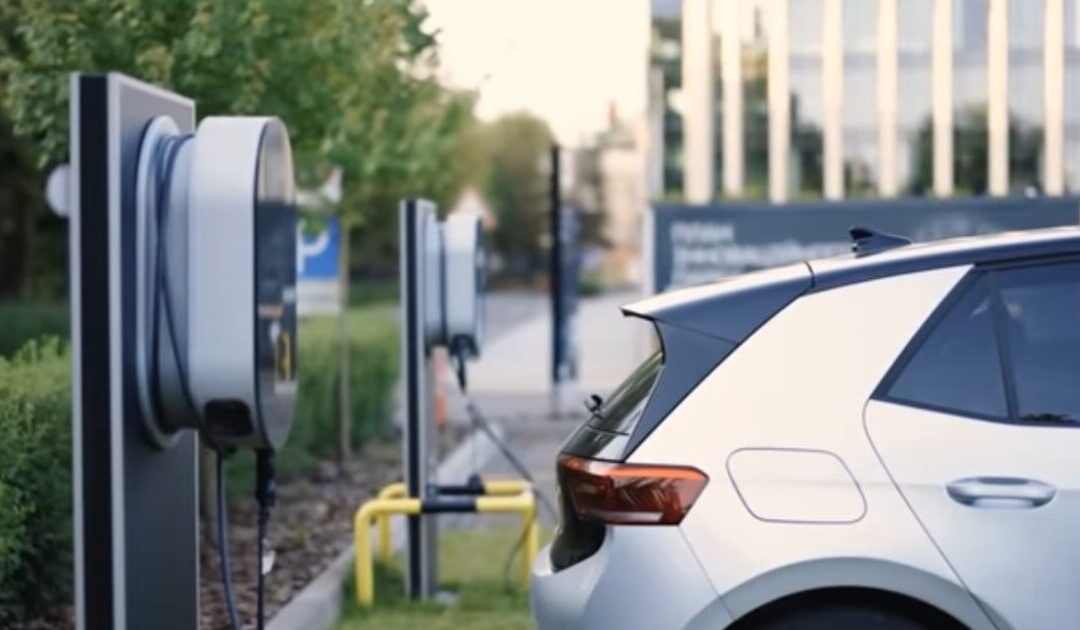 Biden Judge Blocks Trump From Withholding EV Charger Funds After Joe Biden Spent $7.5 Billion to Install 8 EV Chargers