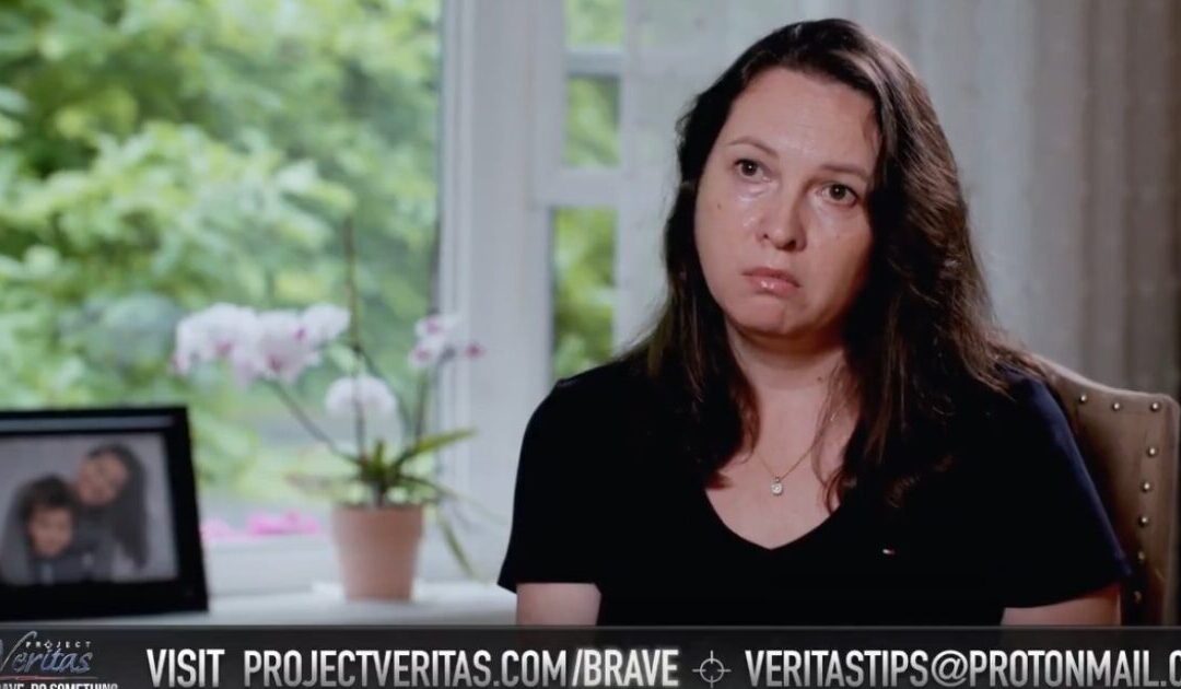 Project Veritas Releases ‘Without Consent’ Part II: Mother Accuses Trans Pastor of Weaponizing Department of Children and Families to Isolate Child, Driving Daughter to Suicide (VIDEO)