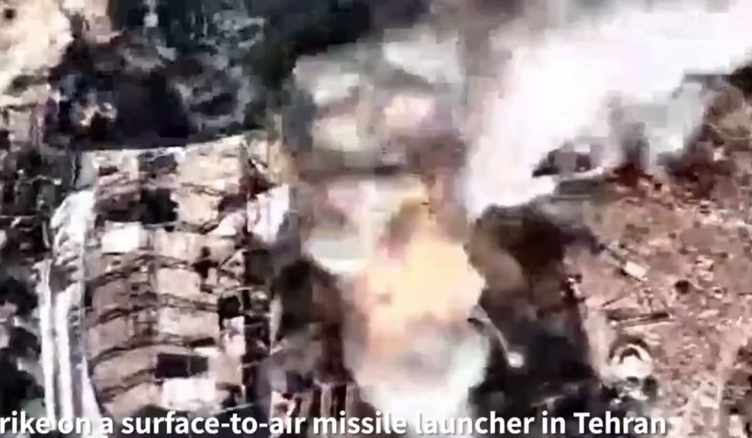 Iran Holds Mass Funerals After Losing $4 Billion in Nuclear Assets and Top Military Leadership in US-Israeli Strikes