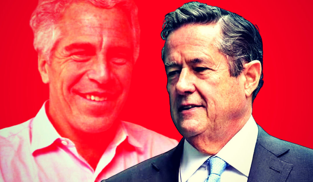 British Court Dismisses Challenge by Former JPMorgan Executive and Barclays CEO Jess Staley, Maintains Banking Ban and Fine for Lying About Relationship With Jeffrey Epstein