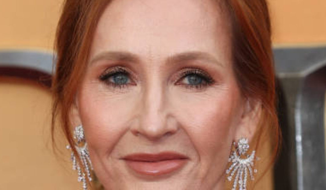 “Queer Booksellers” Owned Bookstore in San Francisco Bans Harry Potter and Other Books by J.K. Rowling