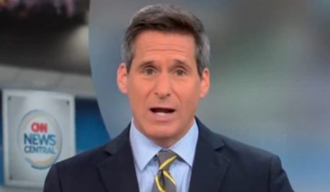 Despicable: CNN Promotes a Dangerous Anti-ICE Crowdsourcing App as Immigration Officers Come Under Assault – Trump Admin Responds (VIDEO)