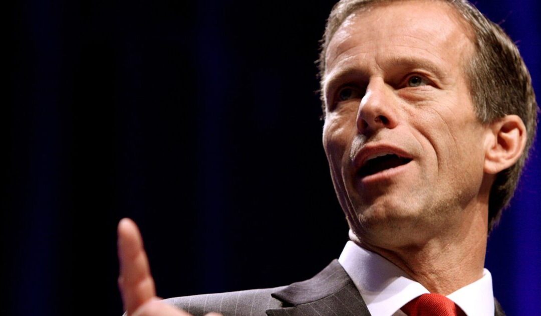 GOP Lawmakers Erupt After Unelected Senate Parliamentarian Guts Key Provisions from Trump’s “One Big Beautiful Bill” — But Senate Majority Leader Thune Refuses to Overrule Decision