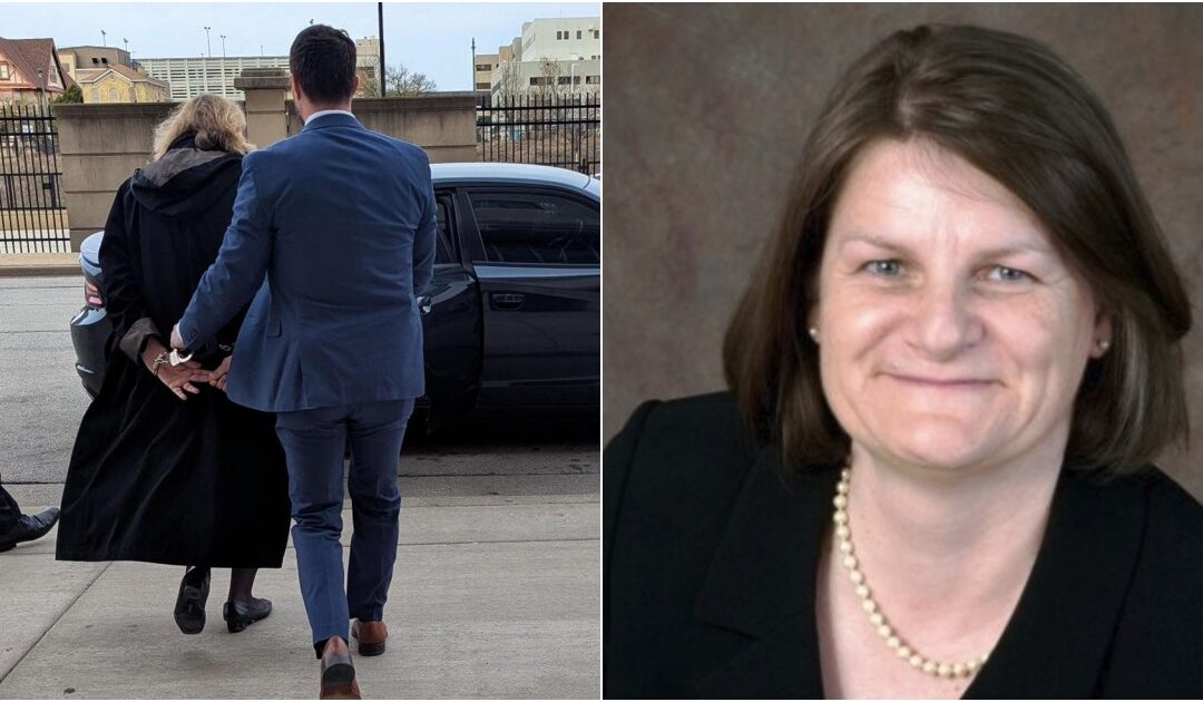 HERE WE GO: Judge Hannah Dugan’s Trial for Obstruction of ICE Agents is OFF the Calendar as Court Possibly Rules on Motion to Dismiss Case