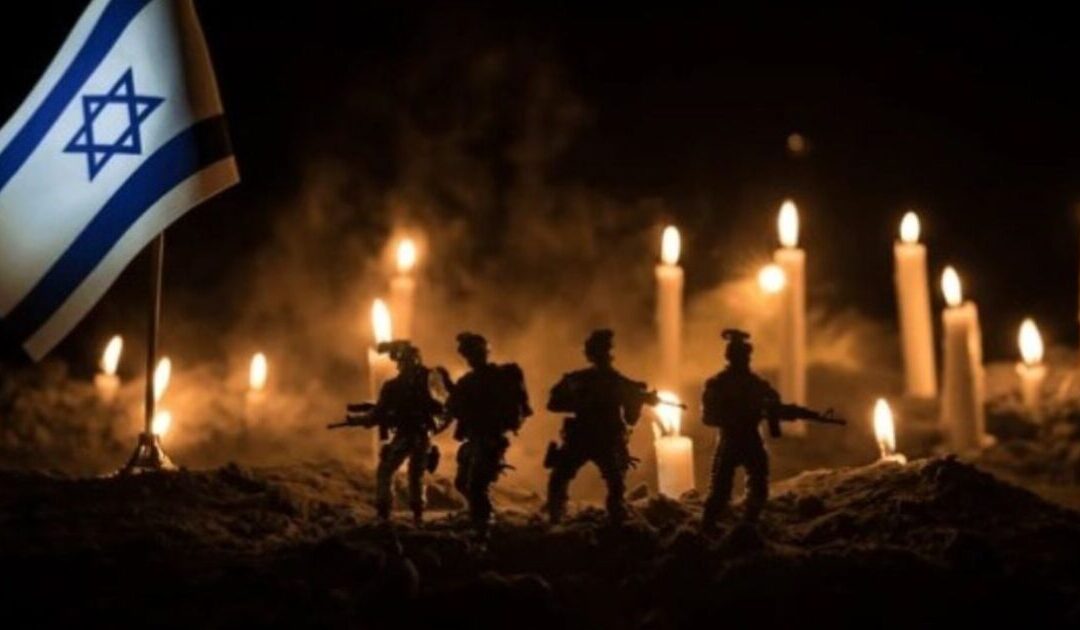 The Seven-Front War: How Israel Rewrote the Rules of Deterrence in 2025.