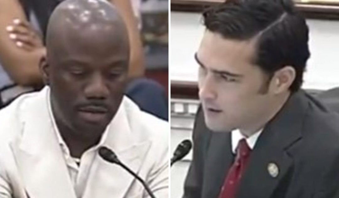 WATCH: Rep. Brandon Gill Embarasses Racist ‘DEI Expert’ With a Few Simple Questions During Testy Hearing