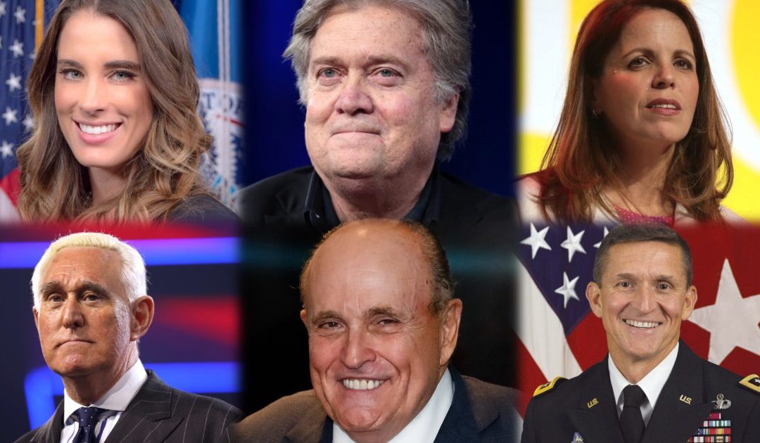 INTRODUCING: America First – Ground Zero Conference Presented by The Gateway Pundit, Aug 9-10 at the Ahern Luxury Hotel in Las Vegas – With Steve Bannon, Gen. Michael Flynn, Roger Stone, Rudy Giuliani, Lara Logan and More!… Get Your Tickets Below