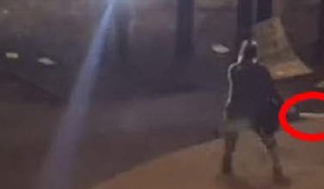 Three Leftist Rioters Charged With Multiple Crimes After Violently Attacking Federal Officers Outside ICE Office in Portland – One Faces a Massive Prison Sentence