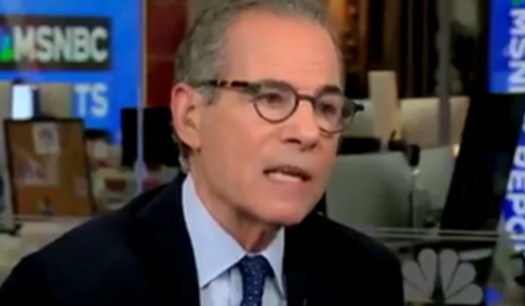 Former Obama Official Bends Over Backwards Trying to Downplay Iranians Chanting ‘Death to America’ (VIDEO)