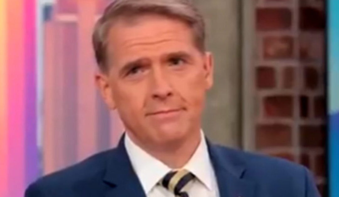 CNN’s Scott Jennings Rips Democrats Over Anti-ICE Stunts: ‘Like Porn for Their Base’ (VIDEO)