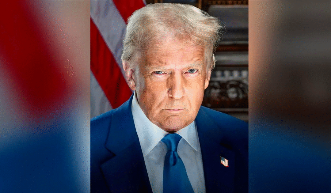 Trump SCORCHES Tillis for Voting Against Advancing ‘Big Beautiful Bill’ – Says He Will Work to Primary Him!