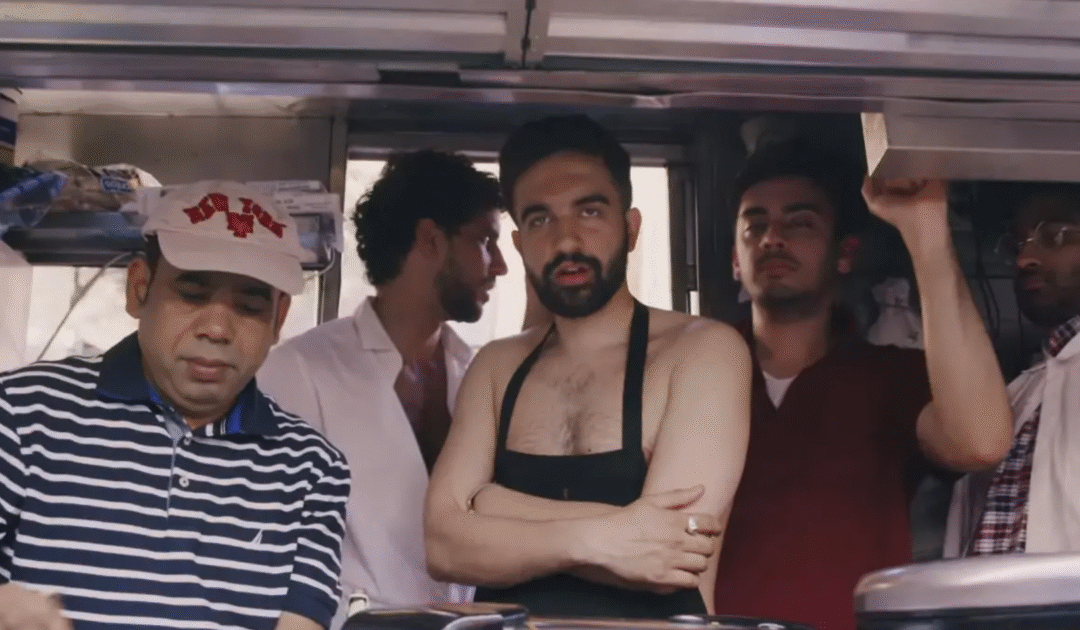 CNN Airs Cringeworthy Video of Socialist NYC Mayoral Candidate Zohran Mamdani Rapping Praise for Organization Found Guilty of Funding Hamas