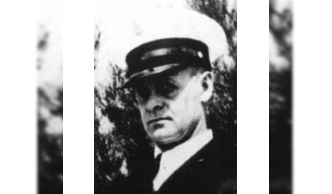 DOD Announces Renamed Ship Will Honor Medal of Honor Recipient Oscar V. Peterson