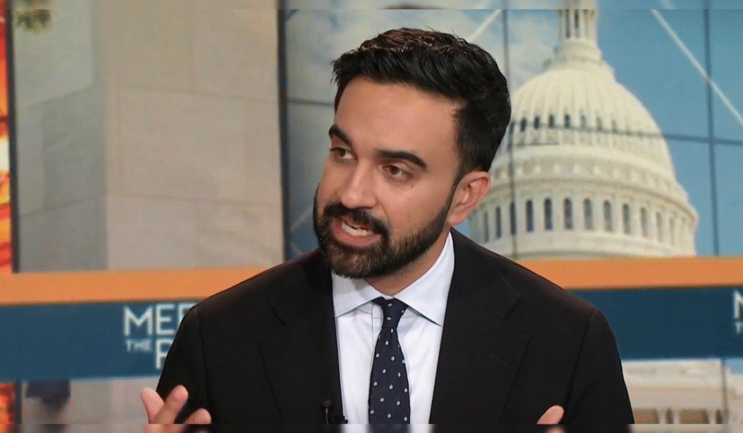 Communist NYC Mayoral Candidate Says “I Don’t Think We Should Have Billionaires” – Doubles Down on Targeting ‘Whiter Neighborhoods’ with Higher Taxes