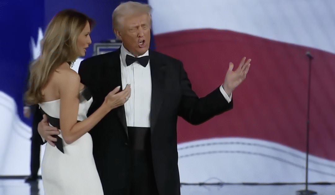 ‘Donald Trump Notches His Best Week Yet’: Newsweek