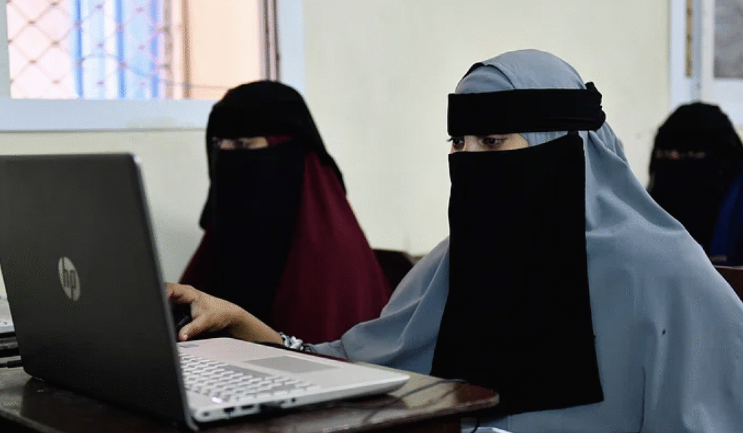 Austrian Schoolchildren Forced to Learn Arabic to Communicate with Muslim Classmates