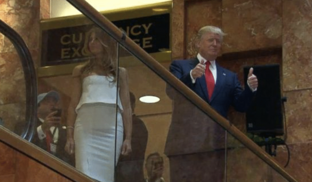 Celebrating A Decade of MAGA: ‘We Have A Leader Making Decisions That Are Herculean’ (War Room Video)