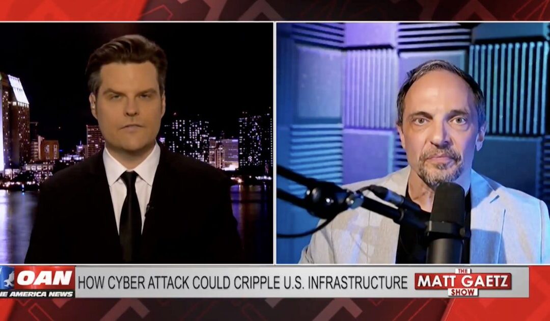 Ex-CIA Hacker Claims US Will Likely Face a Massive Iranian Cyberattack within the Next 30 Days: ‘They Have the Code to Break Into Our Nuclear Reactors’