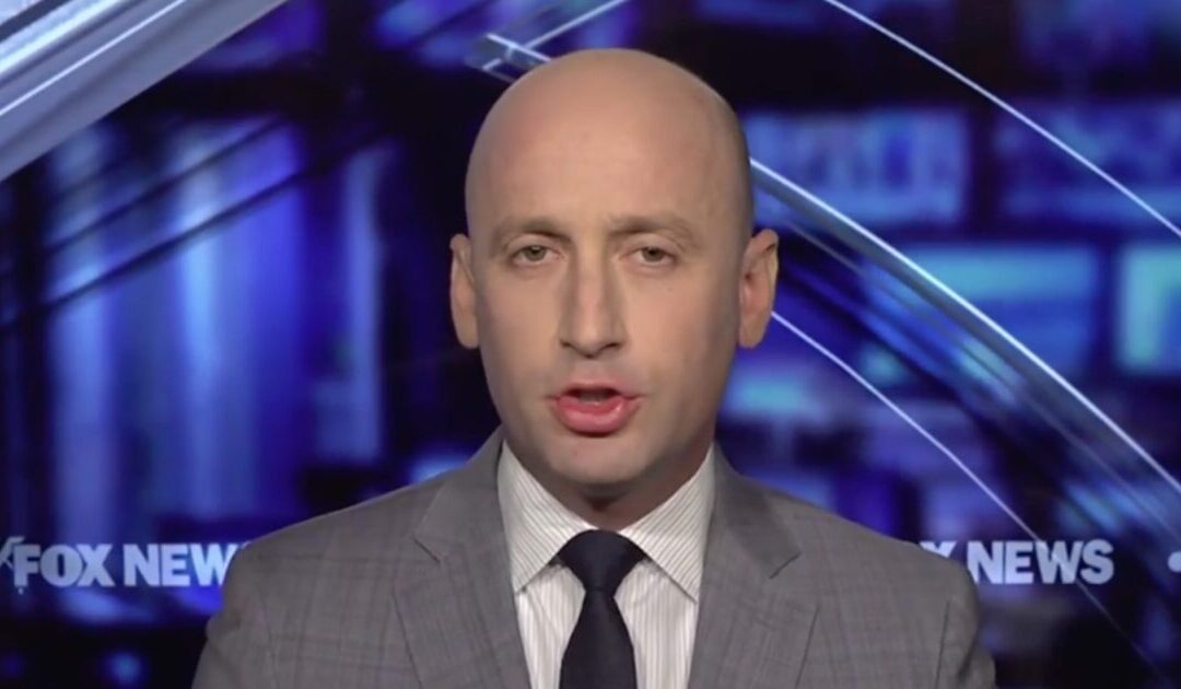 ‘Expect Fireworks Today’ — Stephen Miller Vows Trump Admin Will Hold Rogue Biden Judge Accountable for Defying Supreme Court on Deportation Ruling