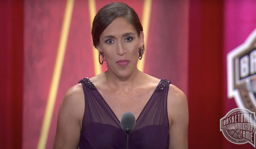 Insanity: ESPN Announcer Apologizes for Calling America ‘Great’ During WNBA Broadcast
