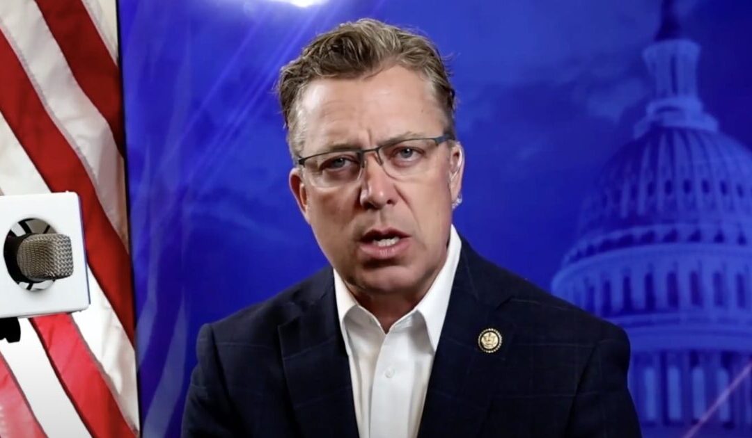 Rep. Andy Ogles Urges AG Pam Bondi to Revoke Citizenship of Socialist NYC Mayoral Candidate Zohran “Little Muhammad” Mamdani and Deport Him to Uganda Over Ties to Terrorism Sympathizers