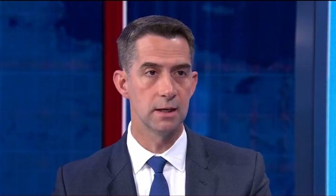 Senator Tom Cotton on Iran’s Potential Retaliation Against the US and its Interests (VIDEO)