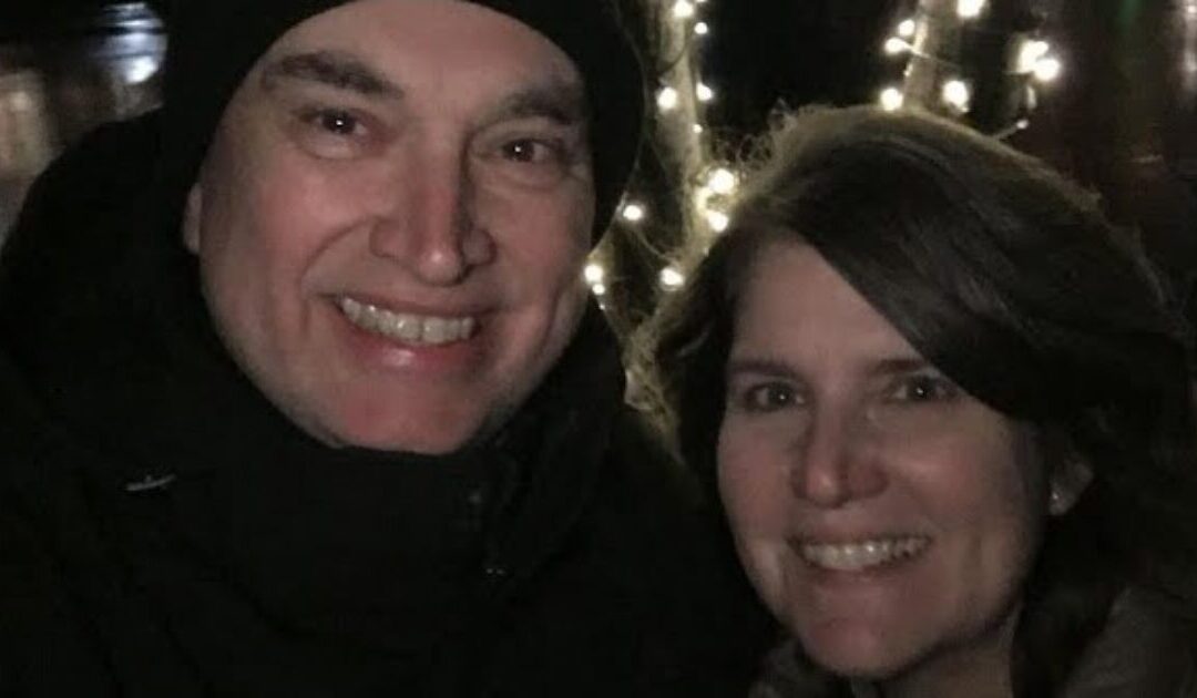 Wife of Minnesota Assassin ‘Disappeared’ After Being Caught with Guns and Stash of Cash