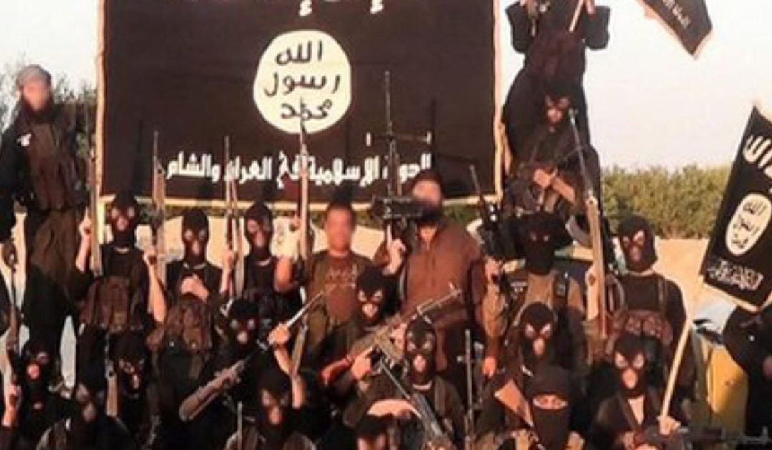 Muslim Immigrant Recruited For Jihad in Chicago